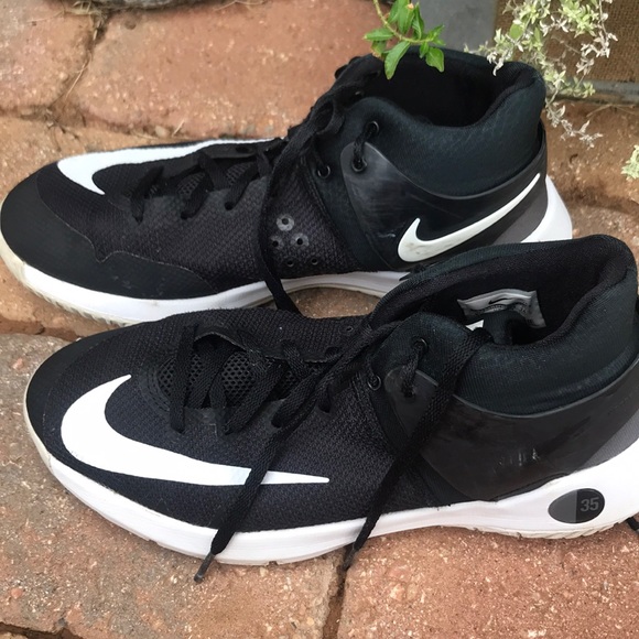 Nike Other - KD basketball shoes